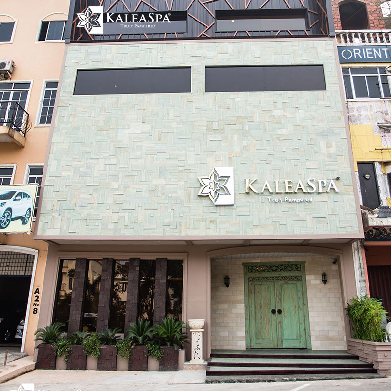 Kalea Spa Gallery