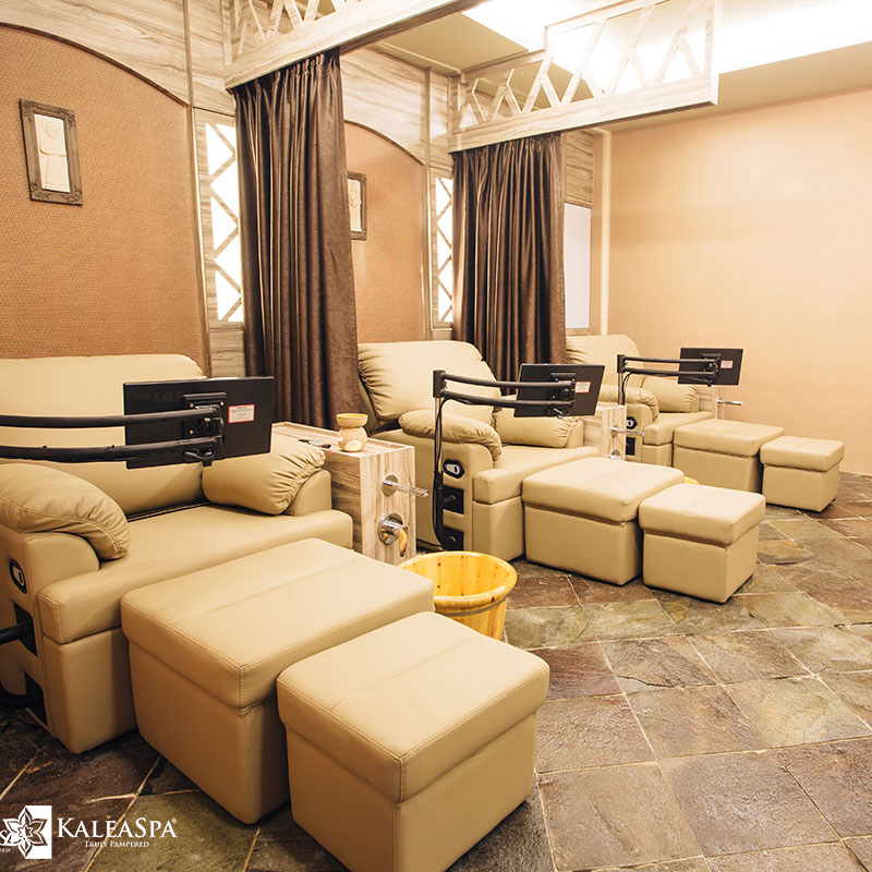 Kalea Spa Gallery