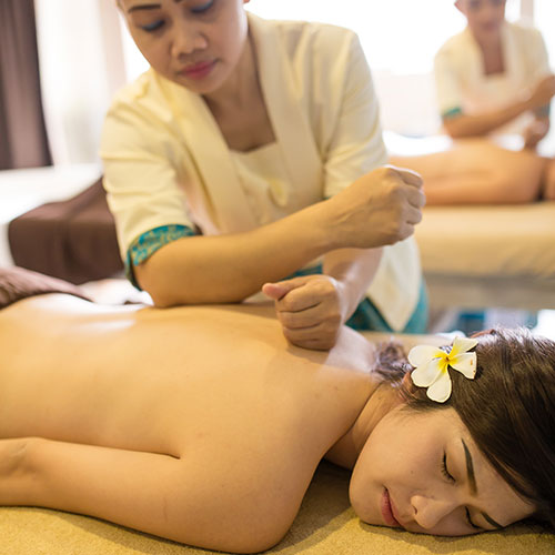 Kalea Spa
