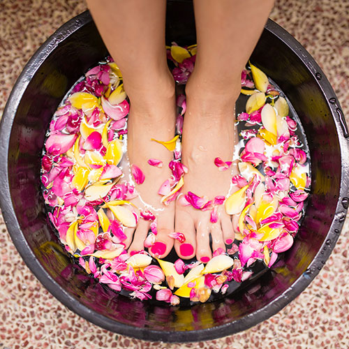 Kalea Spa