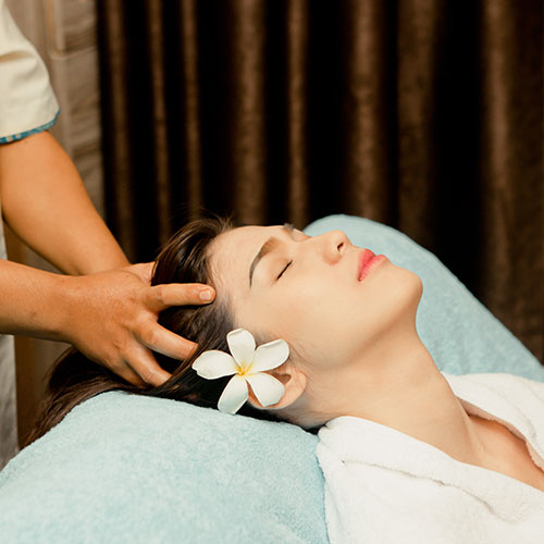 Head Bliss Rituals