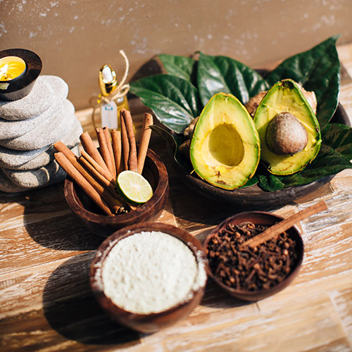Avocado Shine