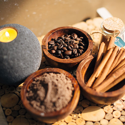 Coffee Indulgence