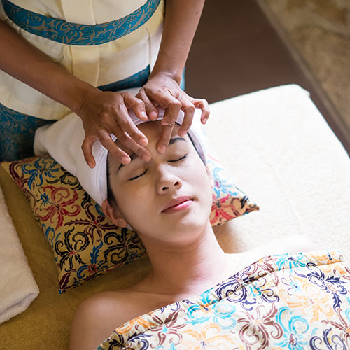 Facial Bliss