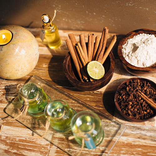 Green Tea Detox