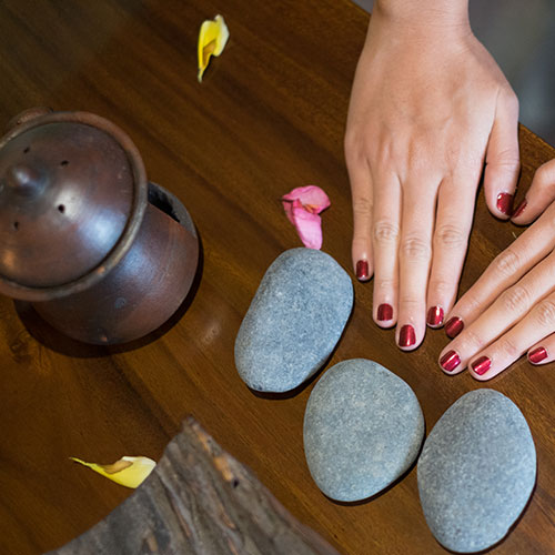 Nail Polish (OPI)