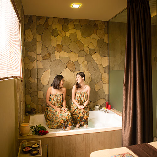 Kalea Spa Treatment