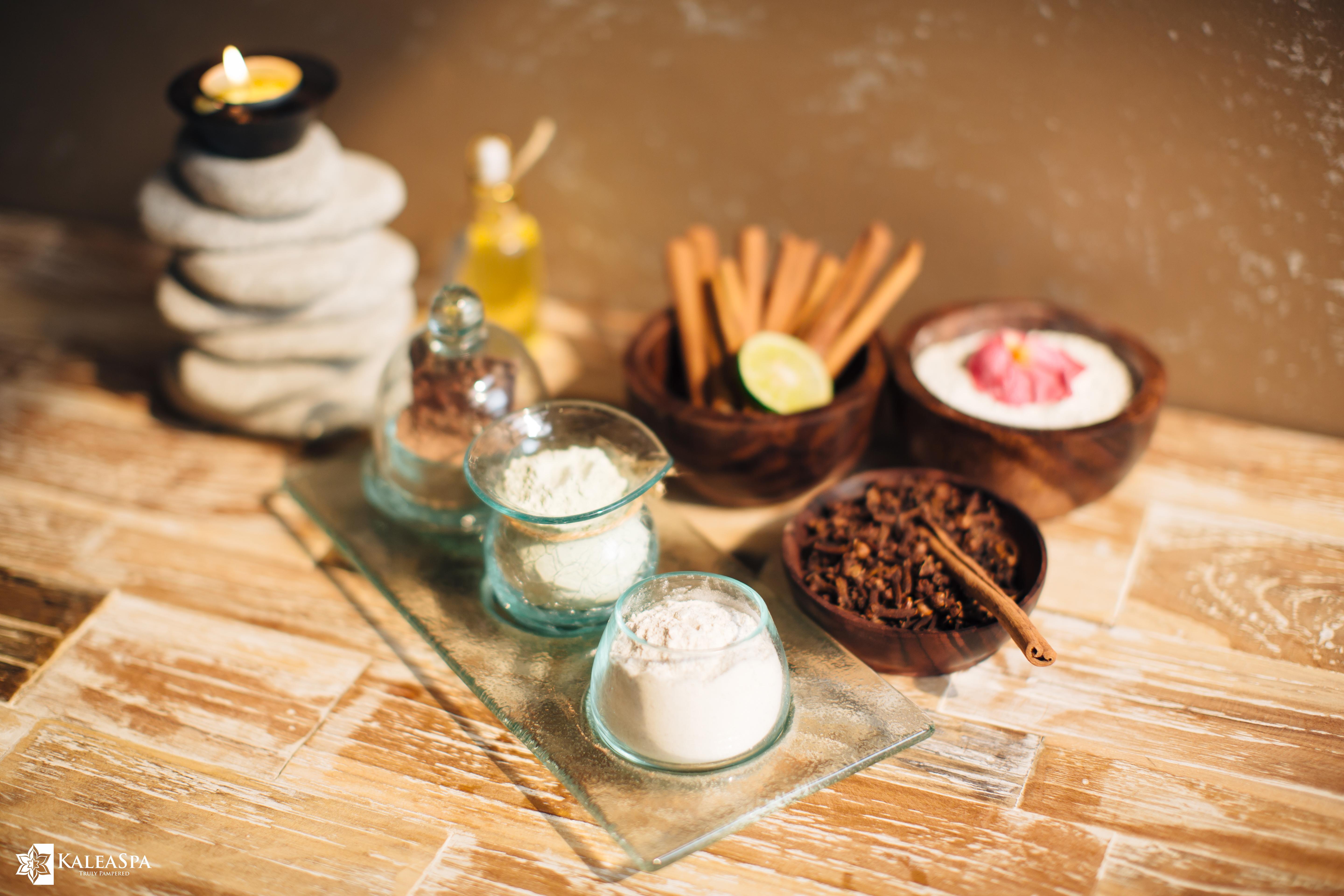 KALEA Radiant Spa