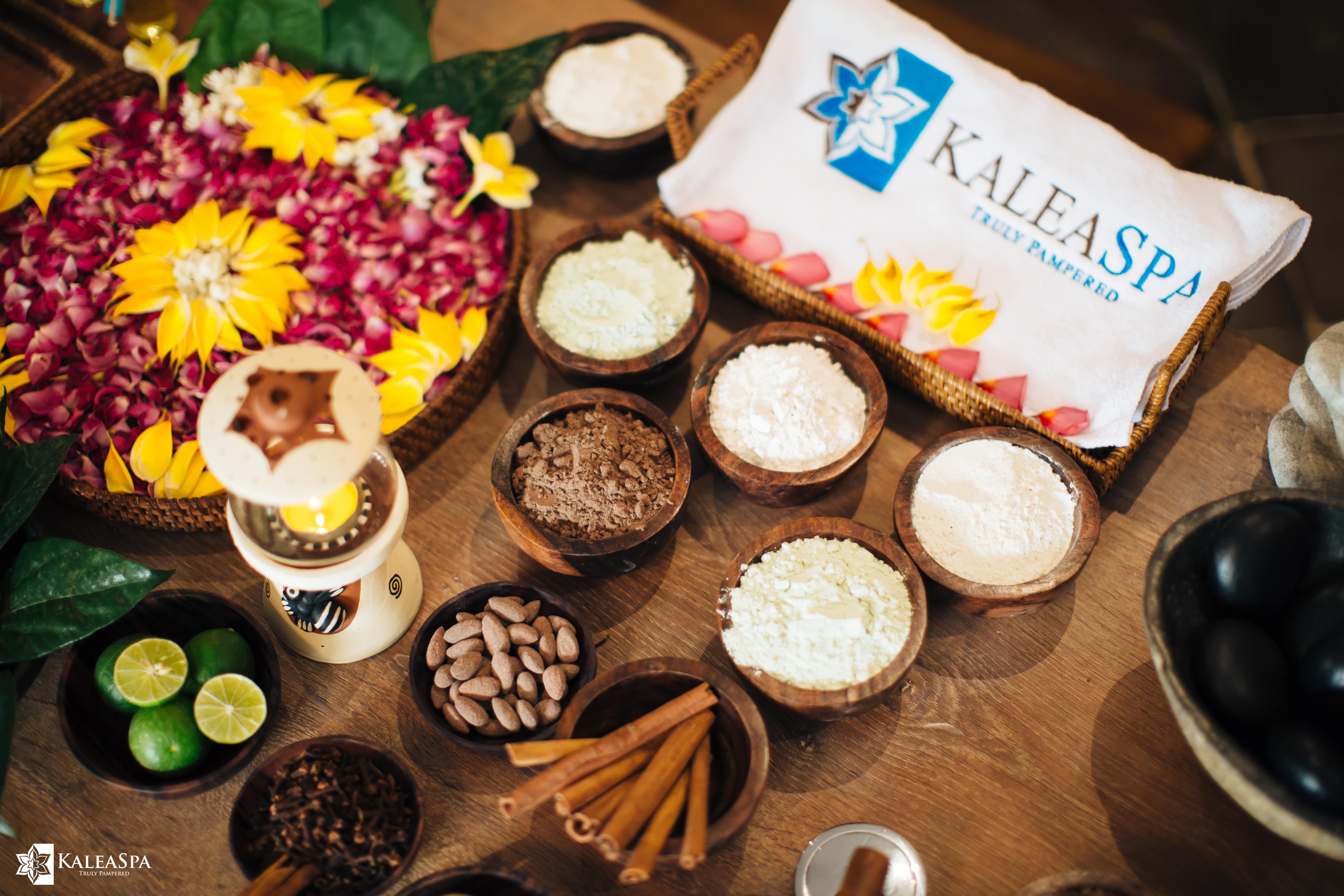 Kalea Full Day Spa