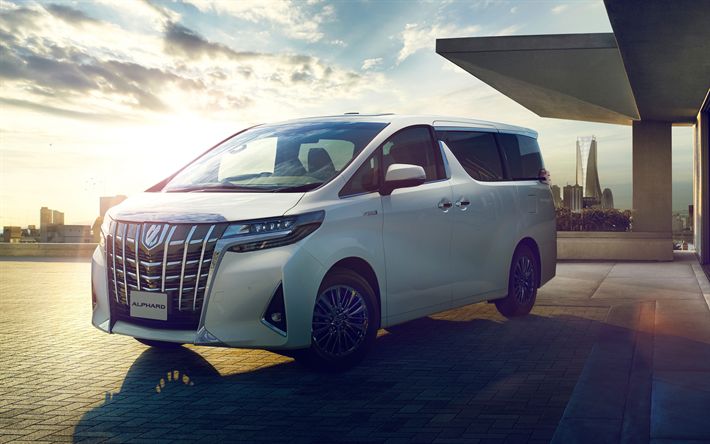 Free Transport to Best Spa Batam - Kalea Spa Alphard